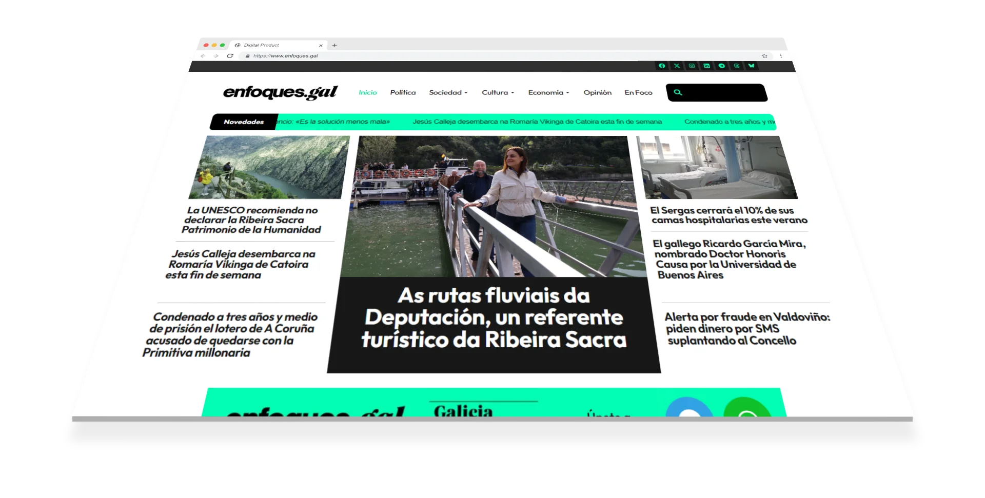 portadaenfoquesgal Guia-completa-para-crear-una-pagina-web-con-WordPress